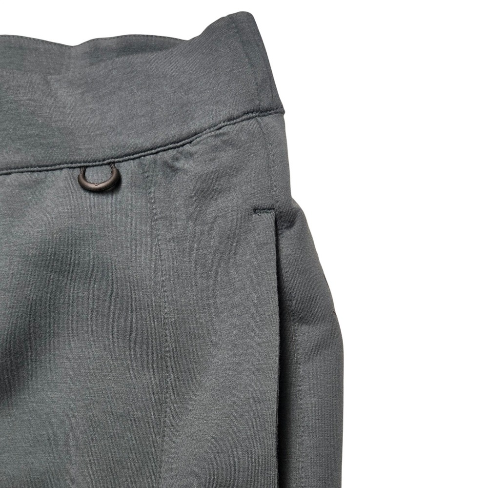 Nike 24.7 Womens Large Soft Dri-FIT Training Jogger Pants Mid Rise Ankle Length - Picture 4 of 16